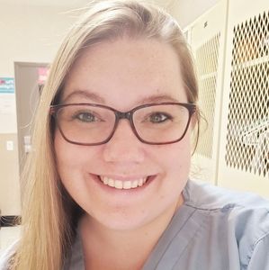 Meet your Posher, Jackie